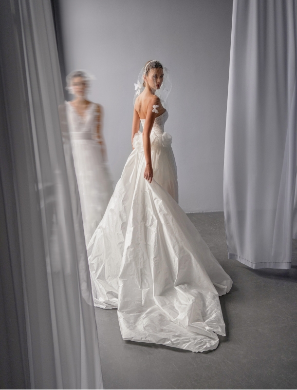 Свадебный комплект "Дениз"